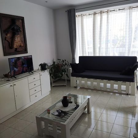 Chez Fred Bed & Breakfast Mindelo Luaran gambar